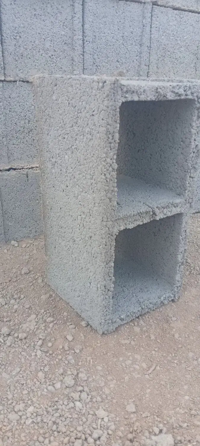 بلوکه|مصالح و تجهیزات ساختمان|درگز, |دیوار