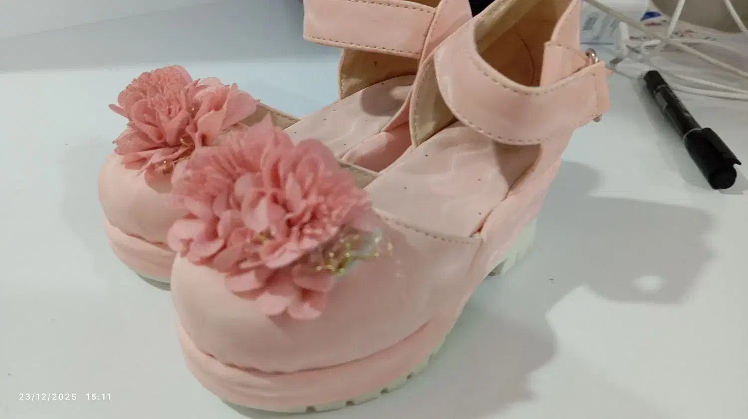 کفش|کفش و لباس بچه|مشهد, پنجتن|دیوار