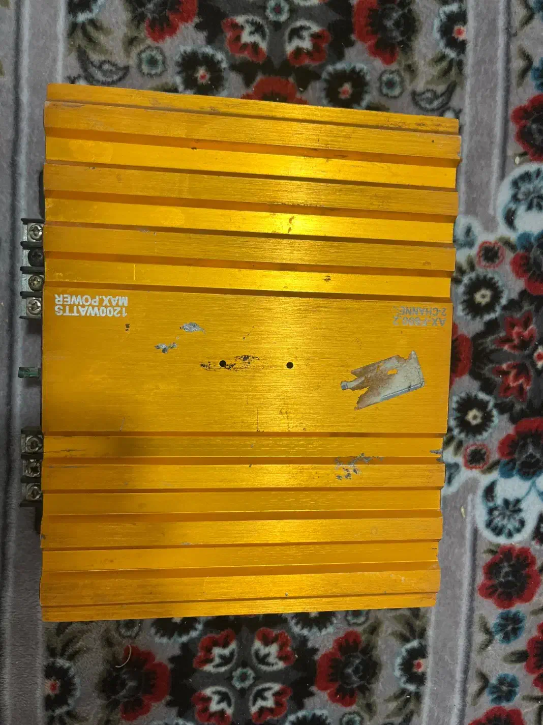 آمپلی‌ فایر|صوتی و تصویری|یاسوج, |دیوار