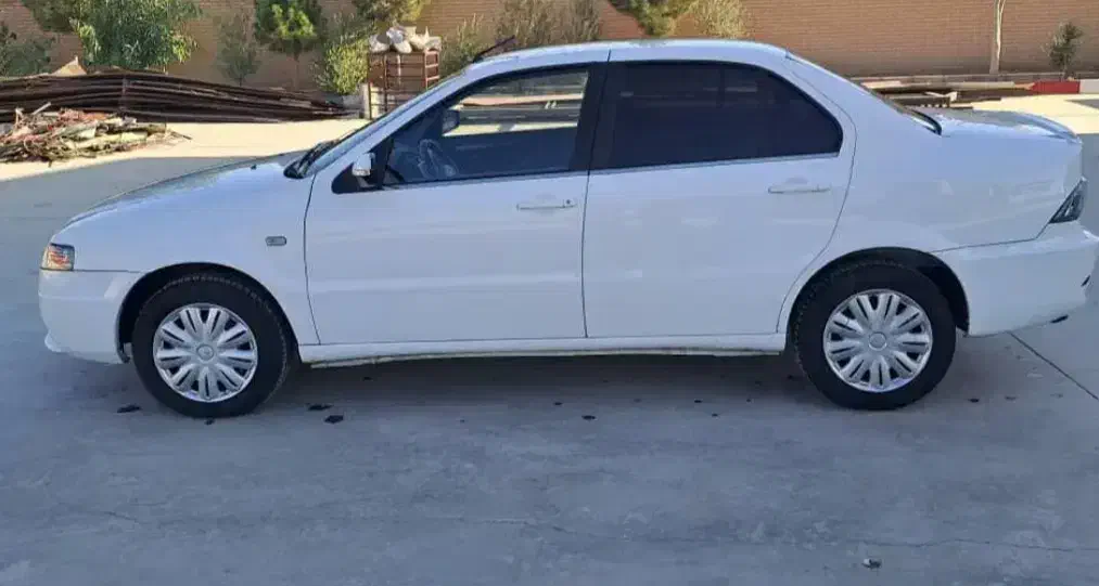 سمند سورن پلاس موتور جدید سیمی|خودرو سواری و وانت|مشگین شهر, |دیوار