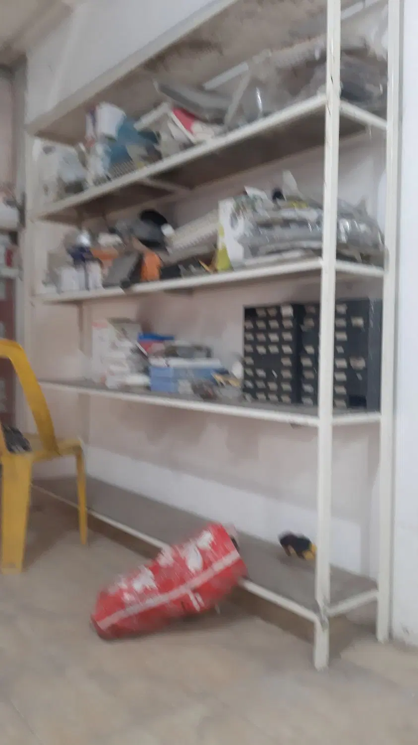 قفسه|کتابخانه، شلف، قفسههای دیواری|خرمآباد, |دیوار