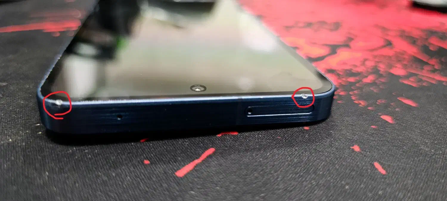 a55|موبایل|ورامین, ورامین|دیوار