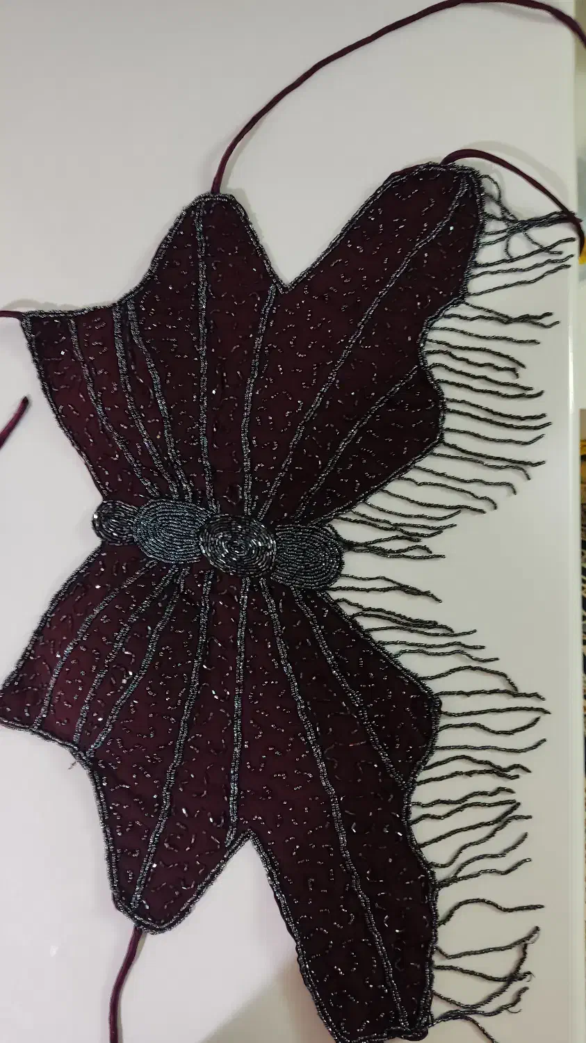 لباس عربی|لباس|جهرم, |دیوار