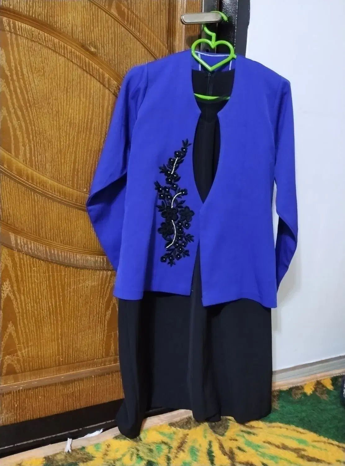 کت سارافون|لباس|مشگین شهر, |دیوار