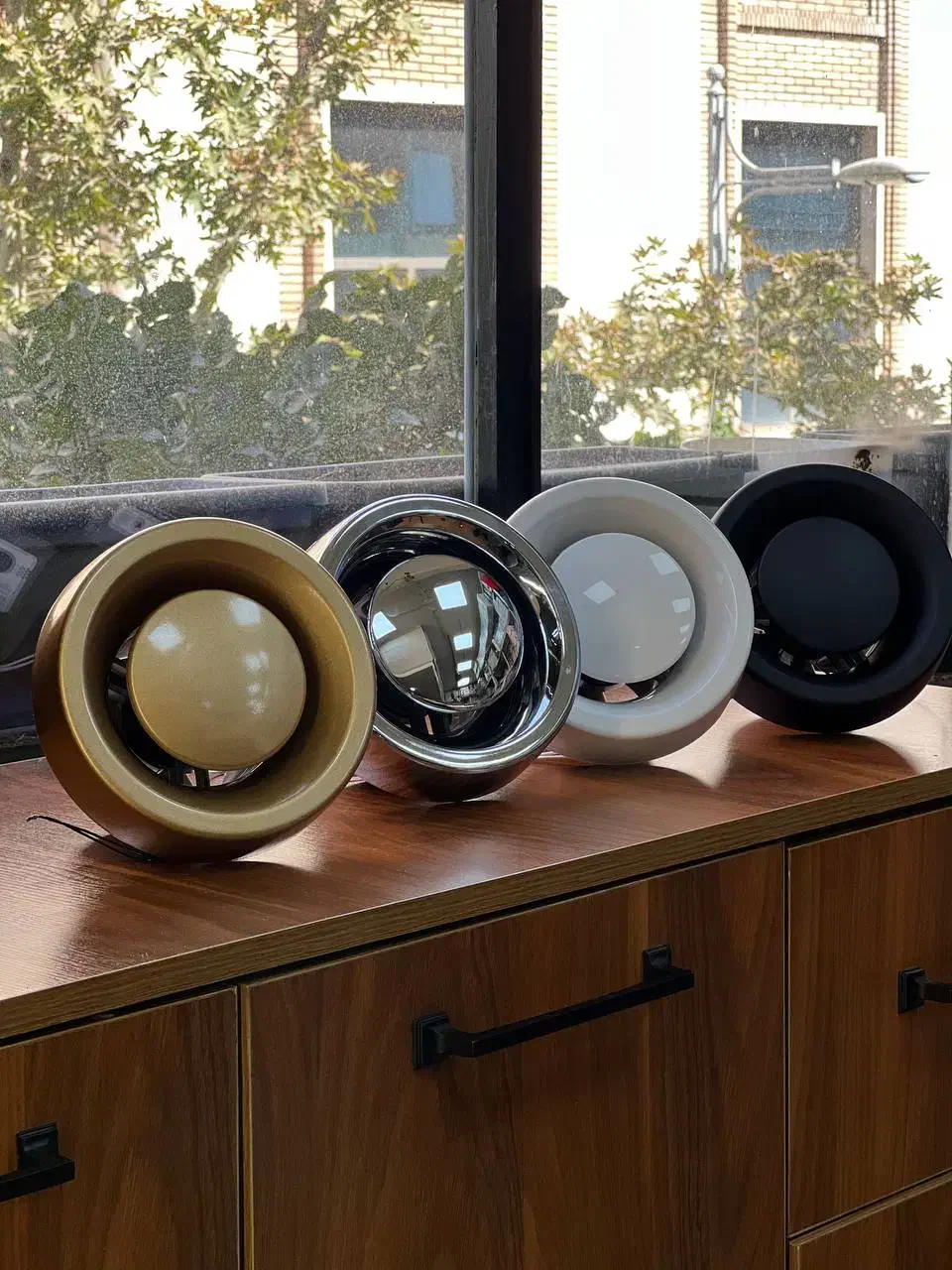 هواکش خانگی ایرسافت|پنکه و تصفیهکنندهٔ هوا|تهران, لاله زار|دیوار