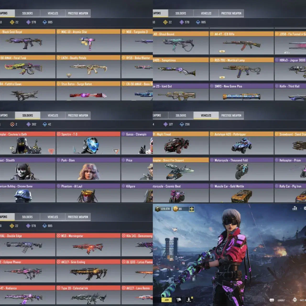 اکانت|کنسول، بازی ویدئویی و آنلاین|تهران, امام زاده عبدالله|دیوار