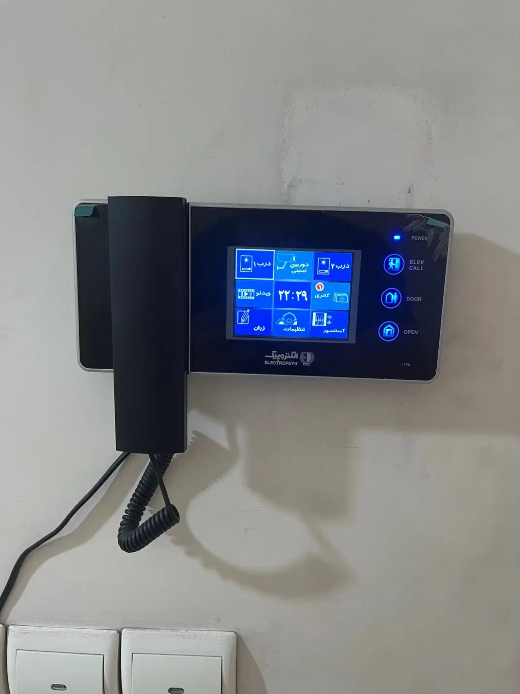 مجتمع ۱۵خرداد ۹۰متری تخلیه|اجارهٔ آپارتمان|ورامین, ورامین|دیوار