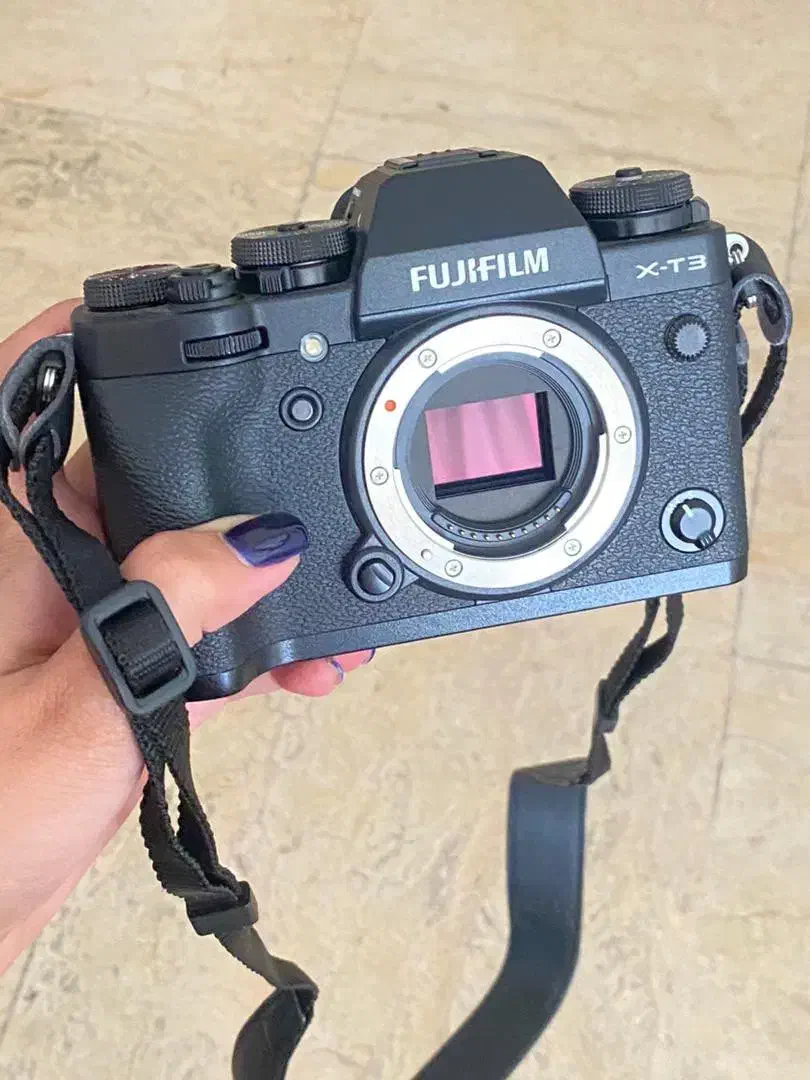 دوربین فوجی آکبند|دوربین عکاسی و فیلمبرداری|تهران, بلوار کشاورز|دیوار