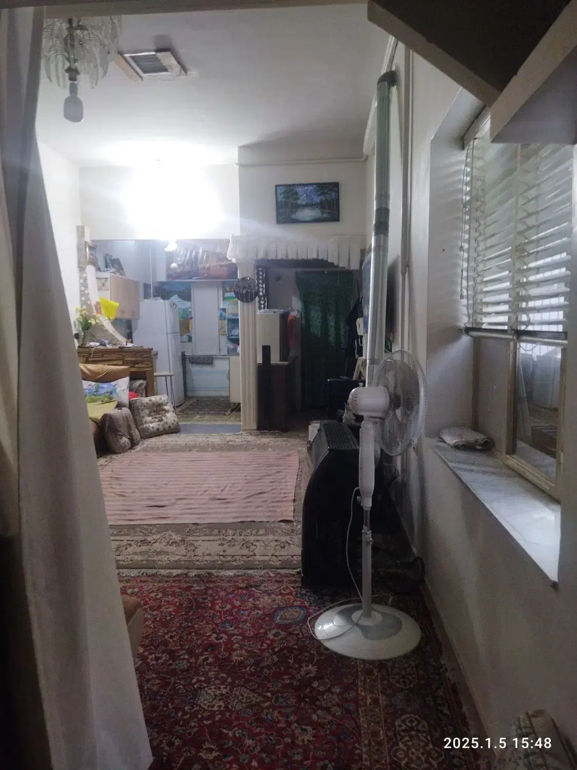 مغازه یاانباری یا گافی شاپ بدرد هرکاری میخوره|فروش مغازه و غرفه|یزد, |دیوار