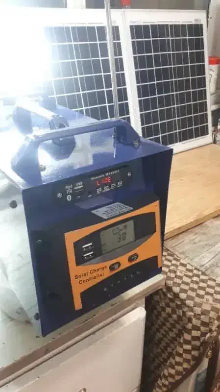 پنل خورشیدی|مصالح و تجهیزات ساختمان|شهرکرد, |دیوار