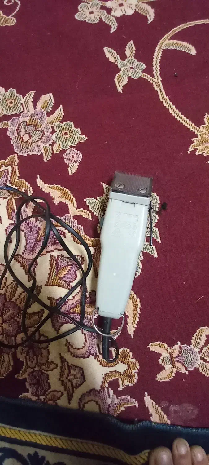 موزر اصل آلمان|آرایشی، بهداشتی، درمانی|اهواز, فتح|دیوار