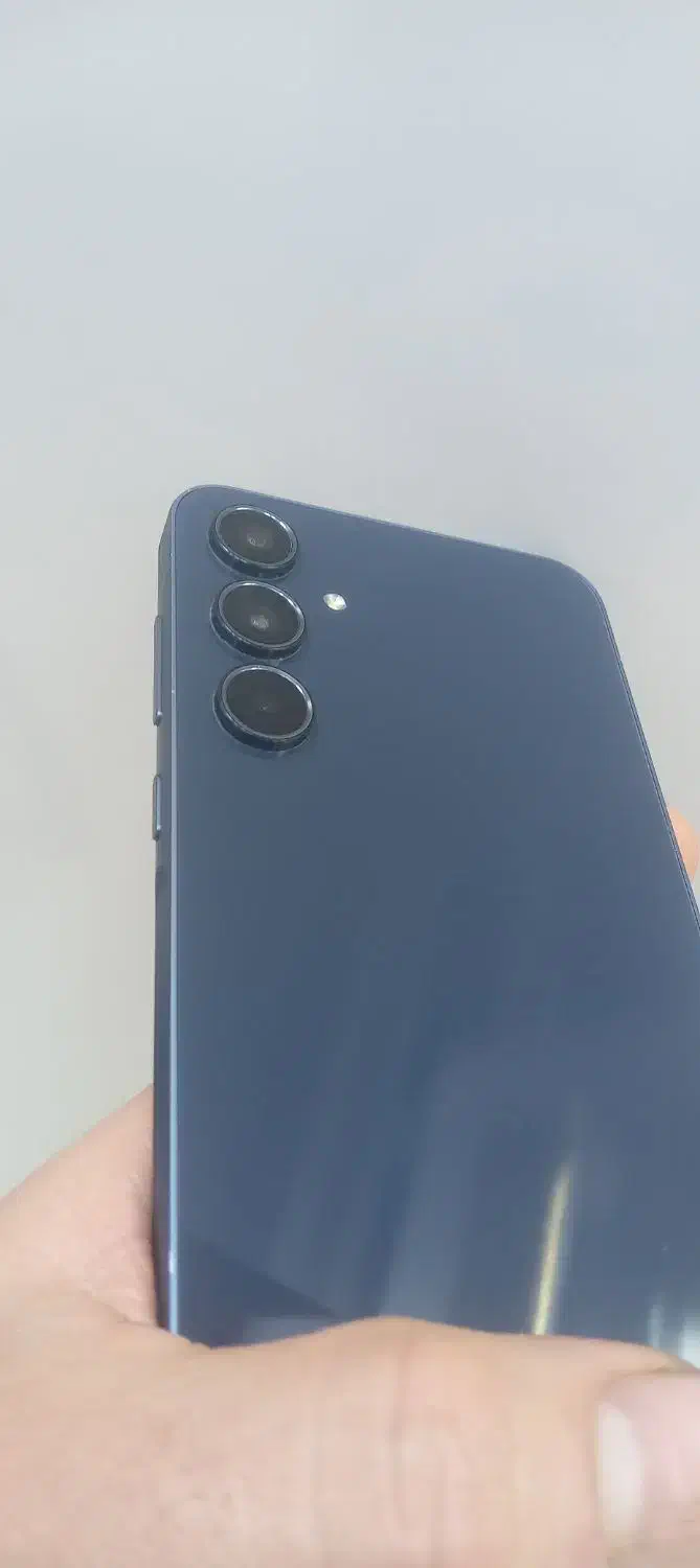 سامسونگ A55|موبایل|همدان, |دیوار