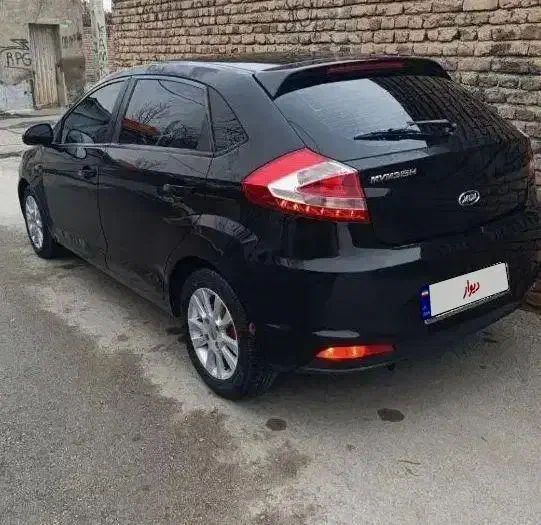 ام وی ام 315 نیو|خودرو سواری و وانت|جم, |دیوار