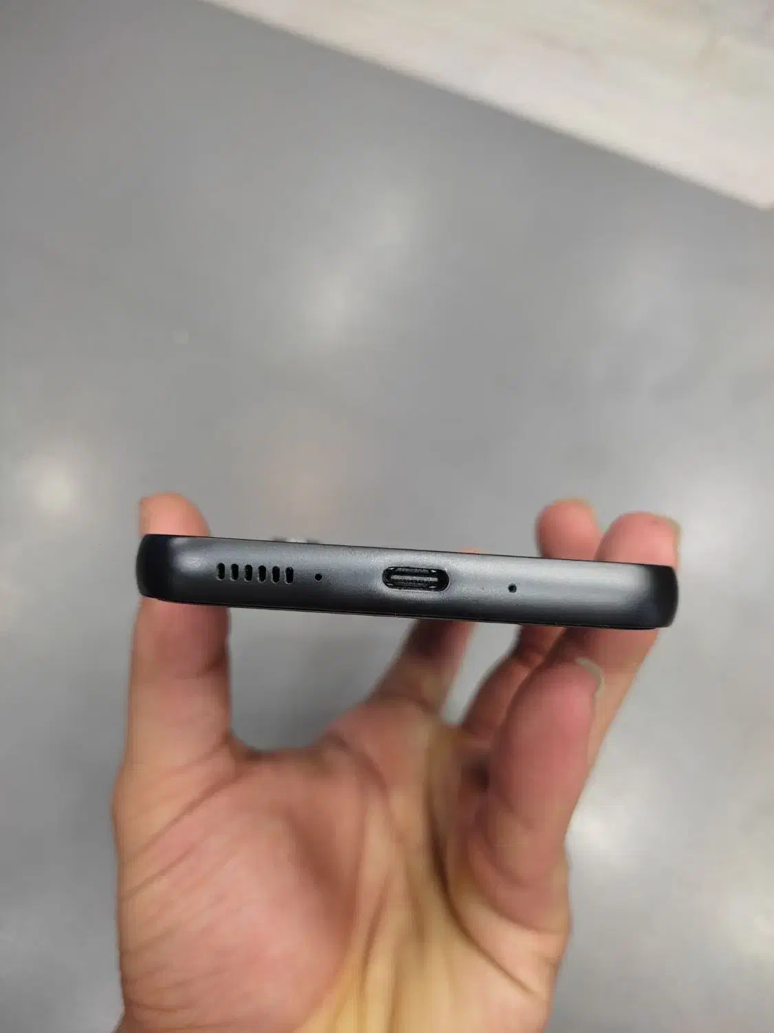 سامسونگ سامسونگ Galaxy A54 با حافظهٔ ۲۵۶ گیگابایت|موبایل|تهران, یافت‌آباد|دیوار