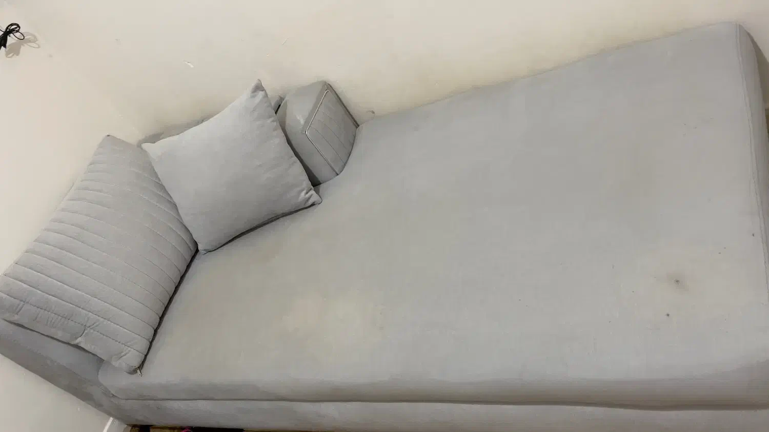 مبل ال|مبلمان خانگی و میز عسلی|قشم, |دیوار