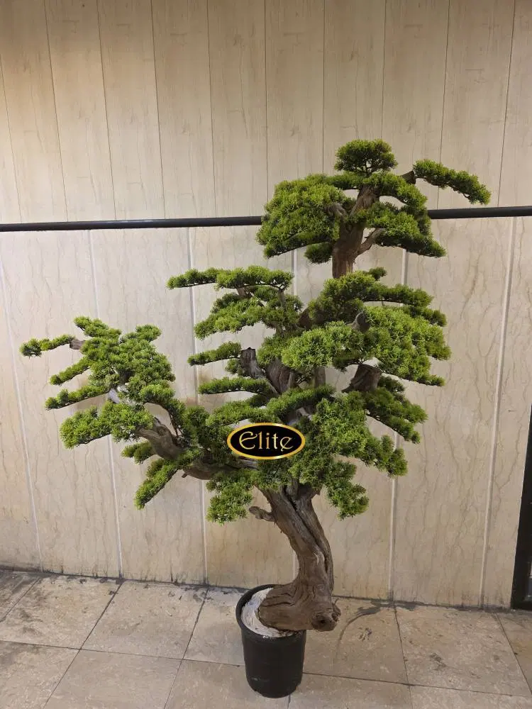 بنسای ژاپنی الیت|گل مصنوعی|تهران, ملکآباد|دیوار