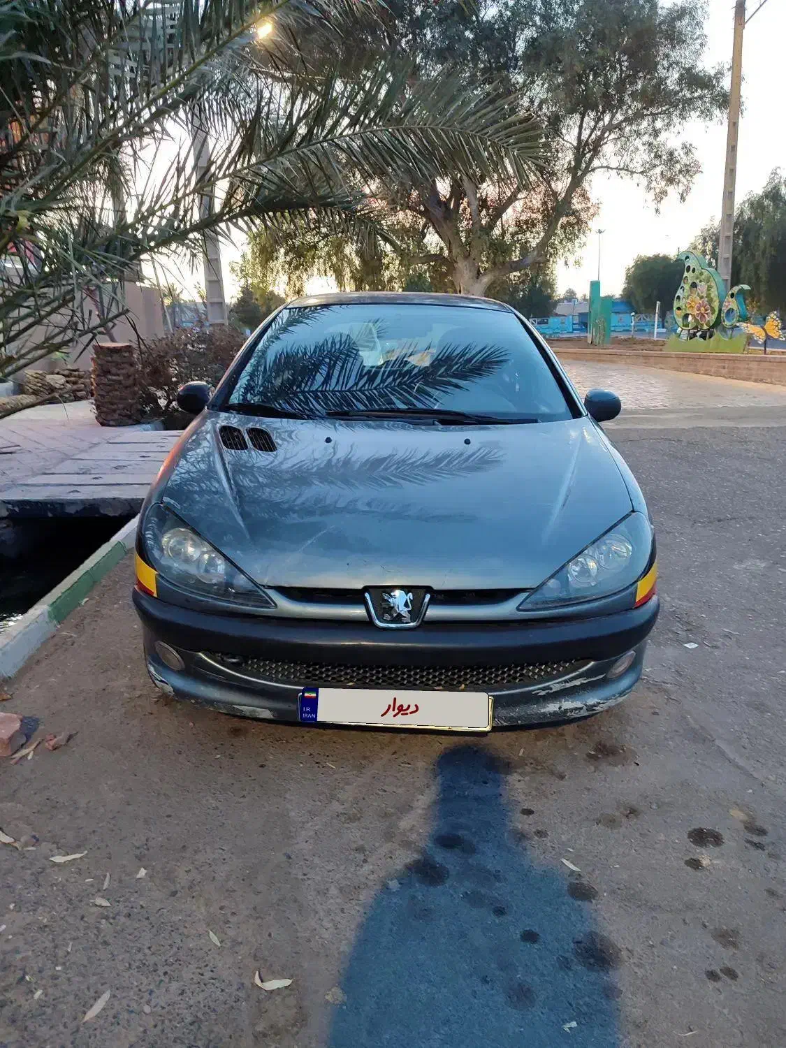 فروش خودرو|خودرو سواری و وانت|بم, |دیوار