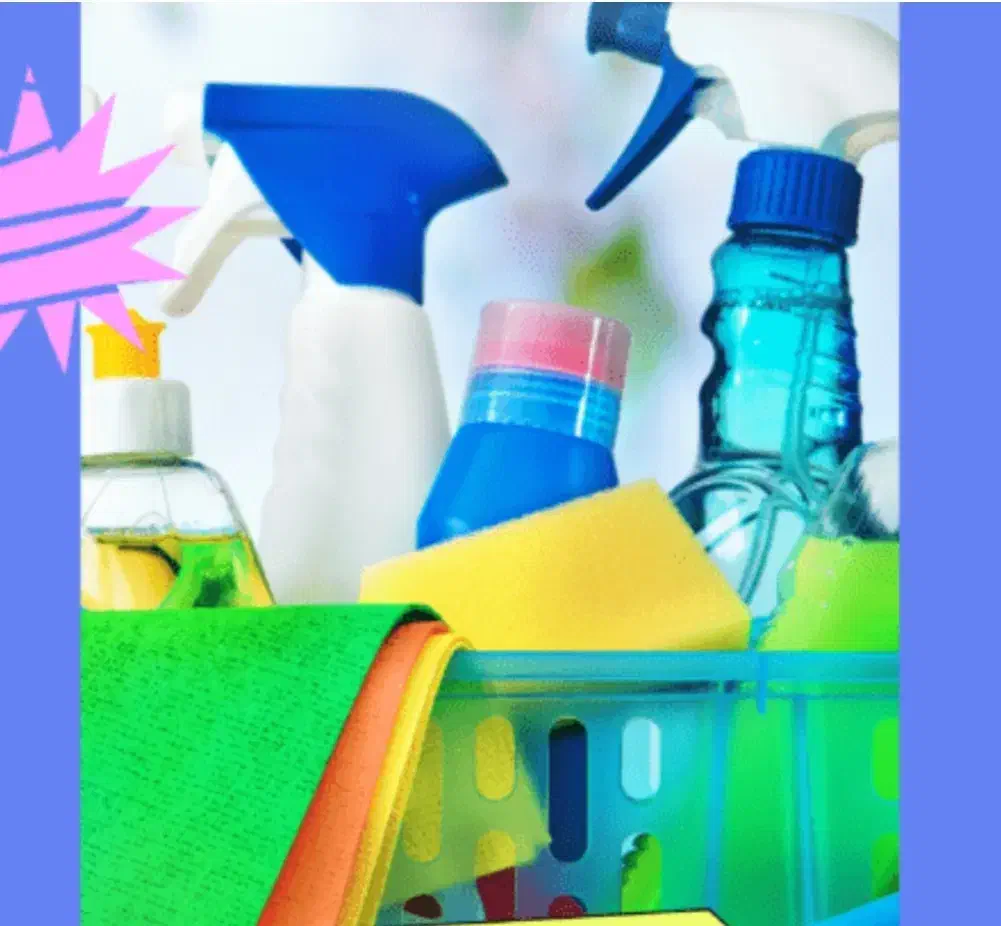 نیروی نظافت منزل و راه پله|خدمات نظافت|نوشهر, |دیوار