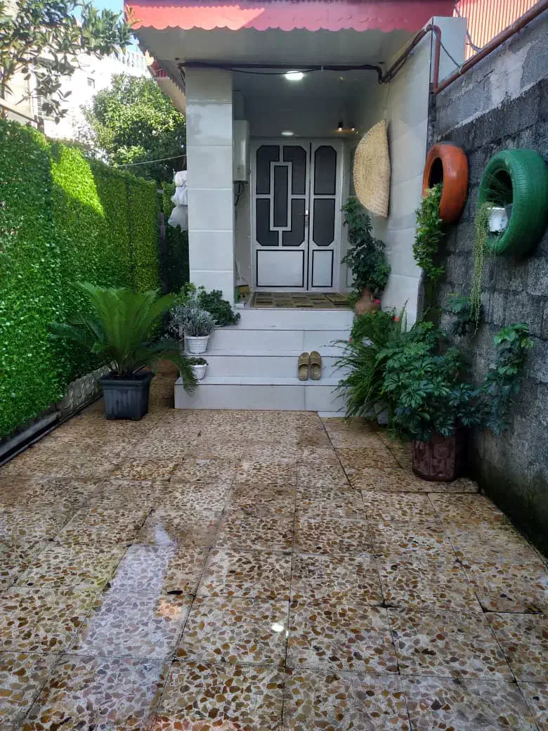 اجاره ویلا روزانه منطقه آزاد|اجارهٔ کوتاه‌مدت ویلا و باغ|بندر انزلی, گلشن|دیوار