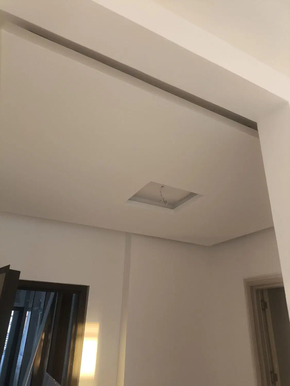 اجرای تخصصی کناف سقف کاذب|خدمات پیشه و مهارت|فسا, |دیوار