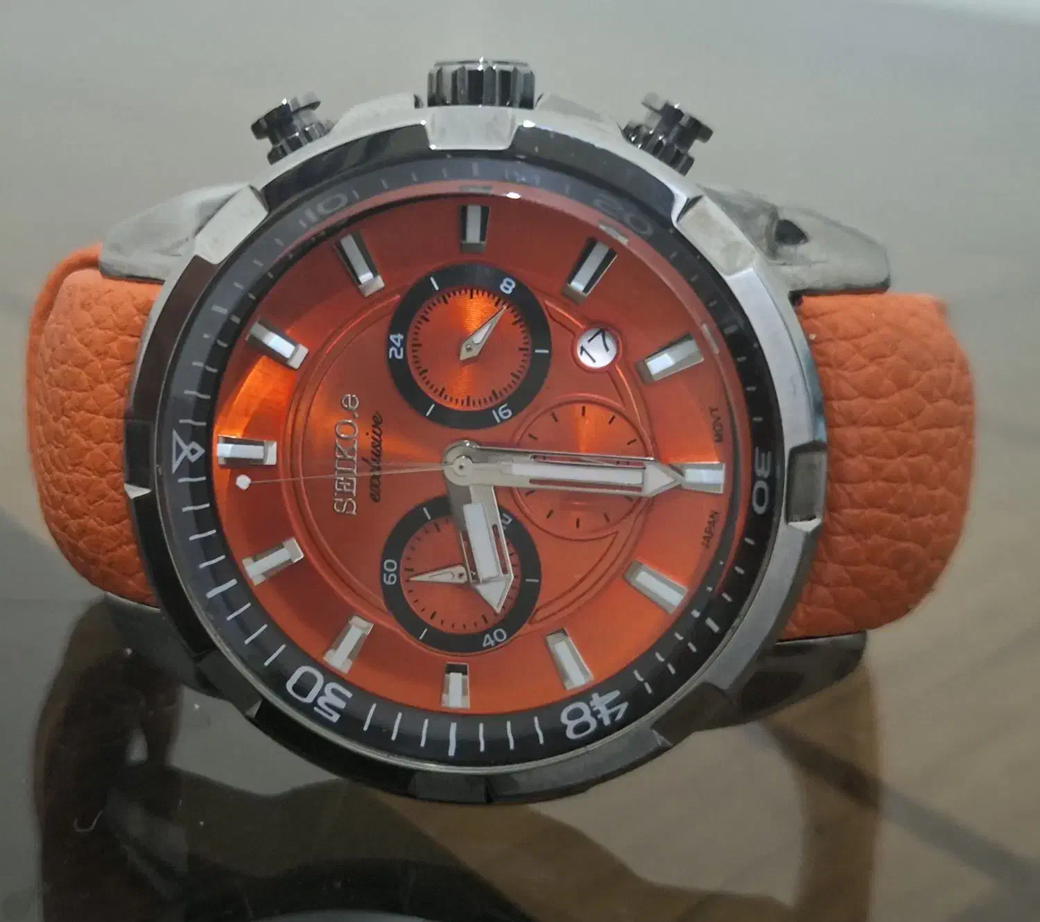 ساعت مچی SETKO.e|ساعت|ملارد, |دیوار