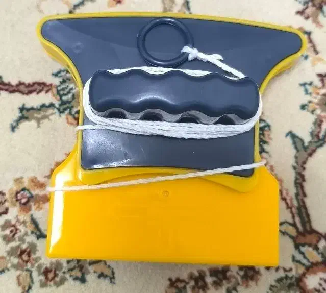 شیشه پاک کن مغناطیسی|لوازم نظافت|بندرعباس, |دیوار