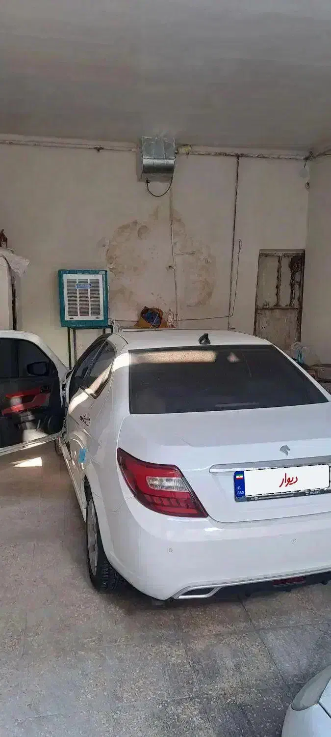 دنا ۱۴۰۰ اتومات فوری|خودرو سواری و وانت|تهران, پاسداران|دیوار