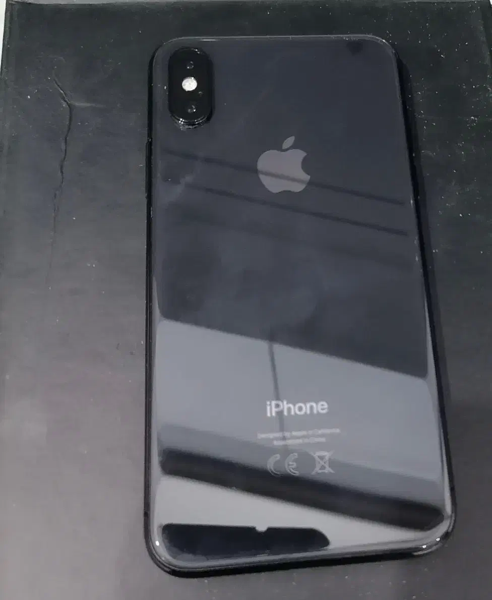 ایفون xs|موبایل|کرمان, |دیوار