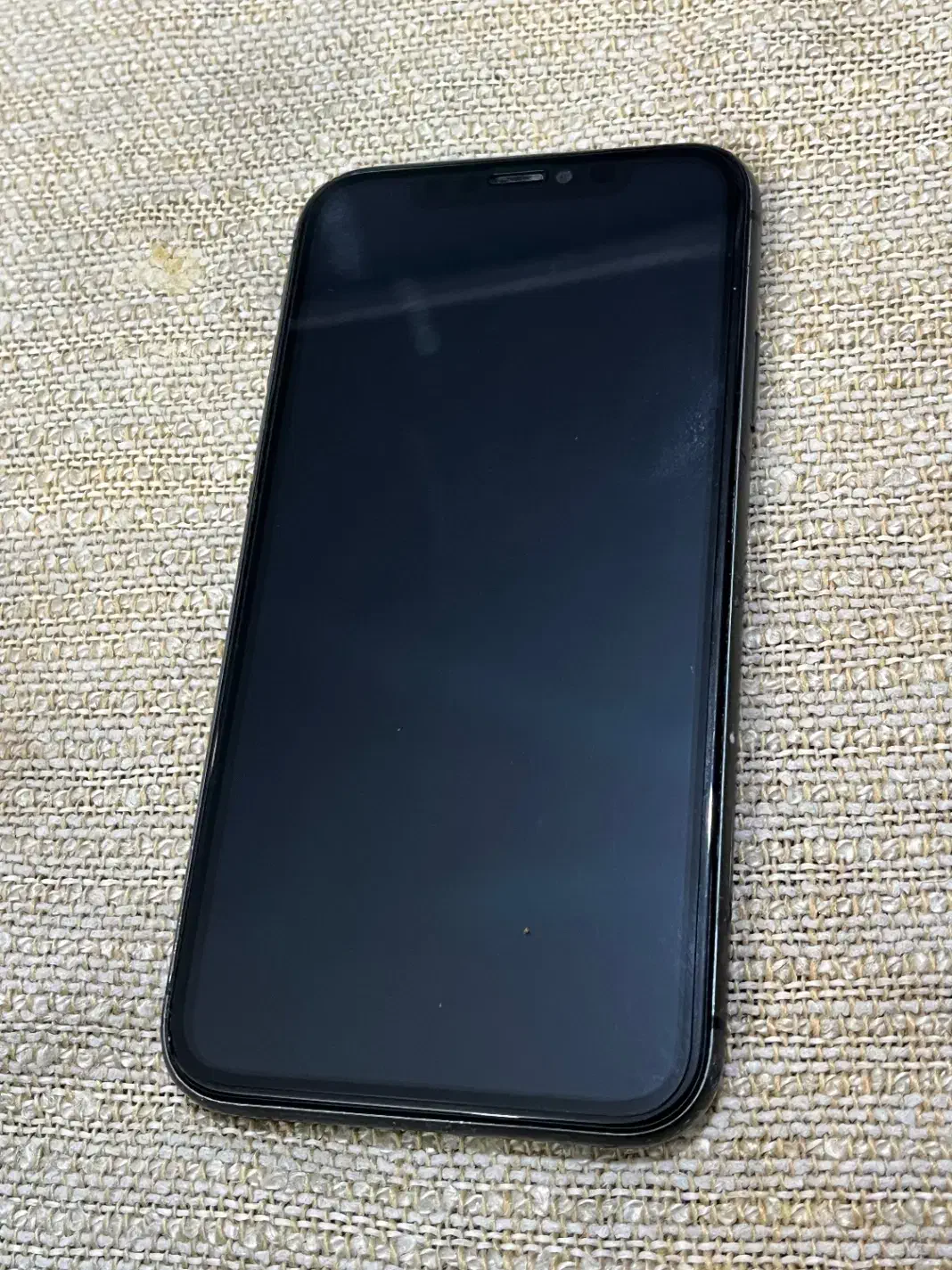 آیفون ۱۱ ۶۴ گیگ|موبایل|پردیس, فاز ۳|دیوار