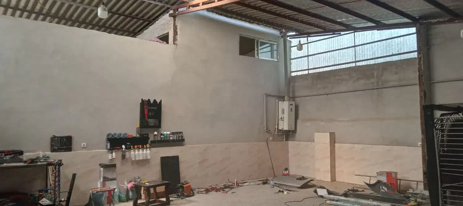 اجاره کارگاه با برق سه فاز|اجارهٔ دفتر صنعتی، کشاورزی، تجاری|ارطه, |دیوار