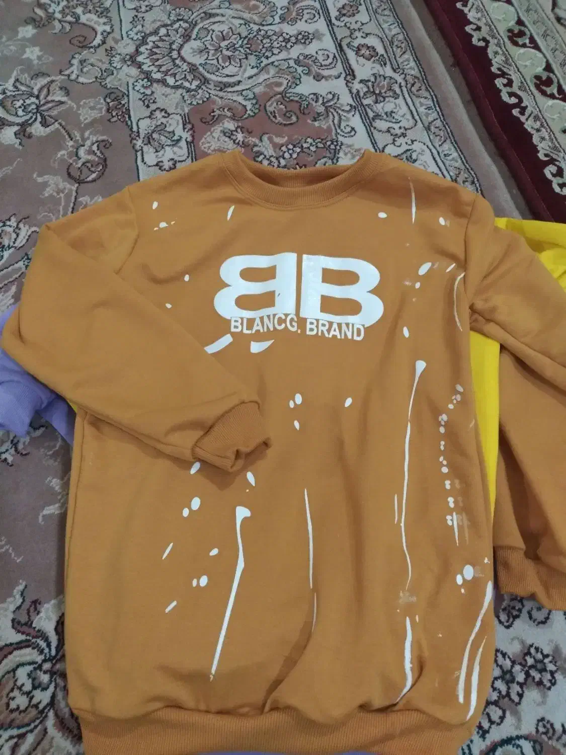 لباس بچه گانه|لباس|سنقر, |دیوار