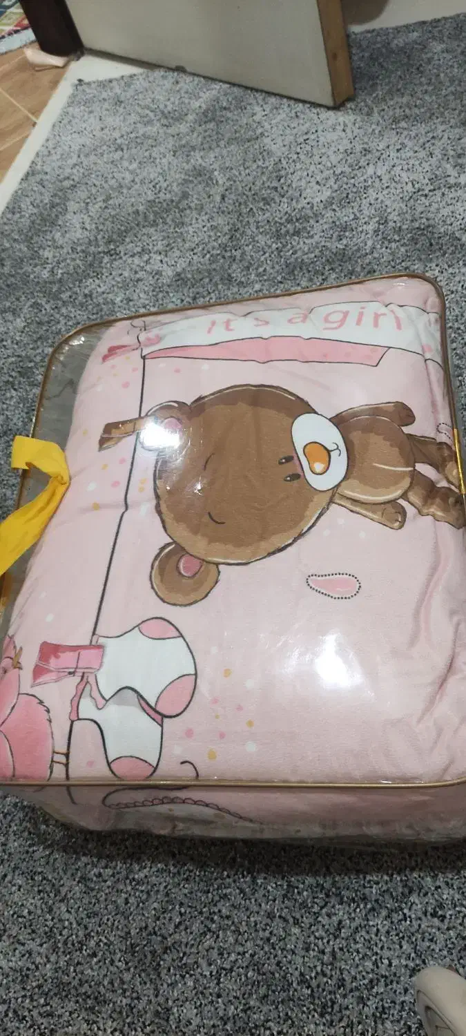 روتختی وگارد نوزاد|سرویس روتختی|اسلام‌شهر, شهرک مفیدی|دیوار