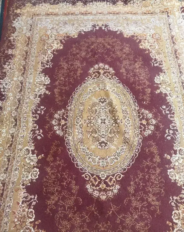 قالی ۶ متری|فرش|اندیمشک, |دیوار