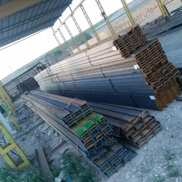 فروش اهن آلات صنعتی و ساختمانی ورق شیروانی پروفیل|مصالح و تجهیزات ساختمان|بیجار, |دیوار