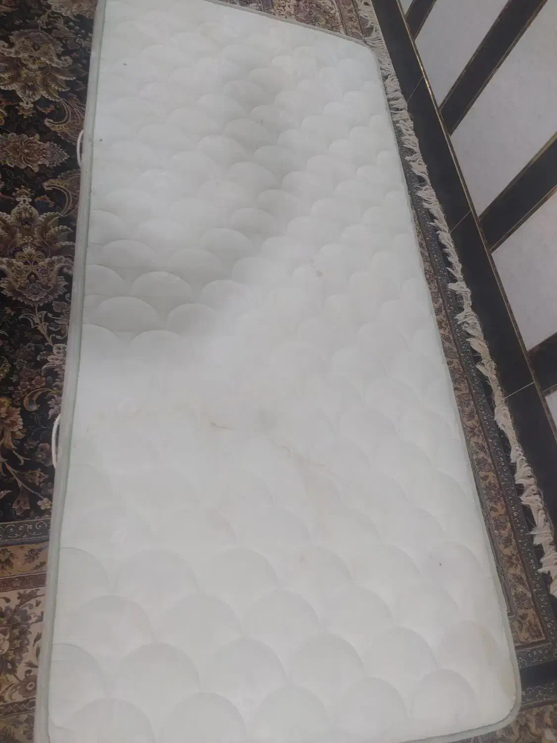 تشک تک نفره|تشک تختخواب|شوشتر, |دیوار