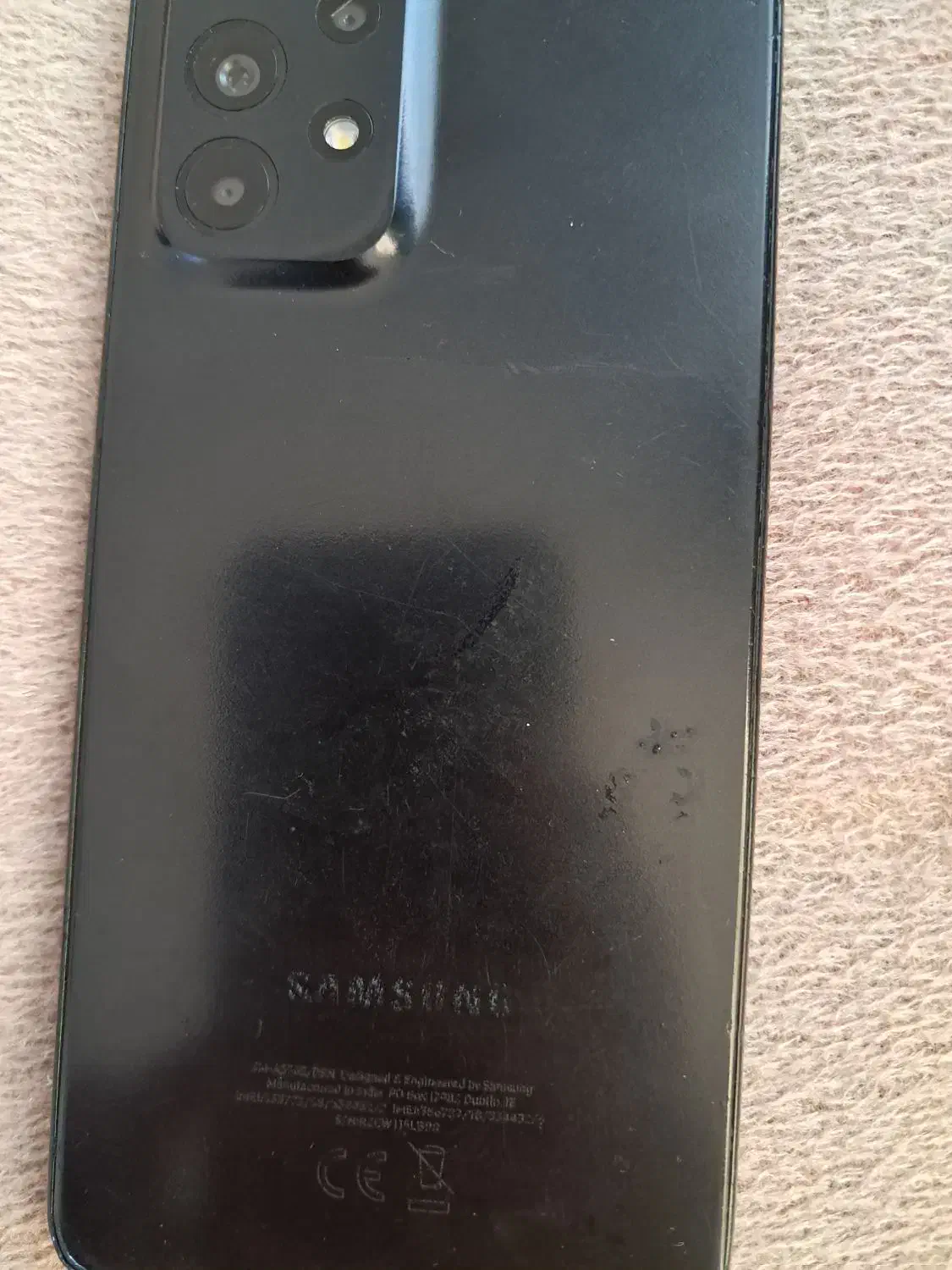 سامسونگ A33 5g|موبایل|تهران, پاسداران|دیوار