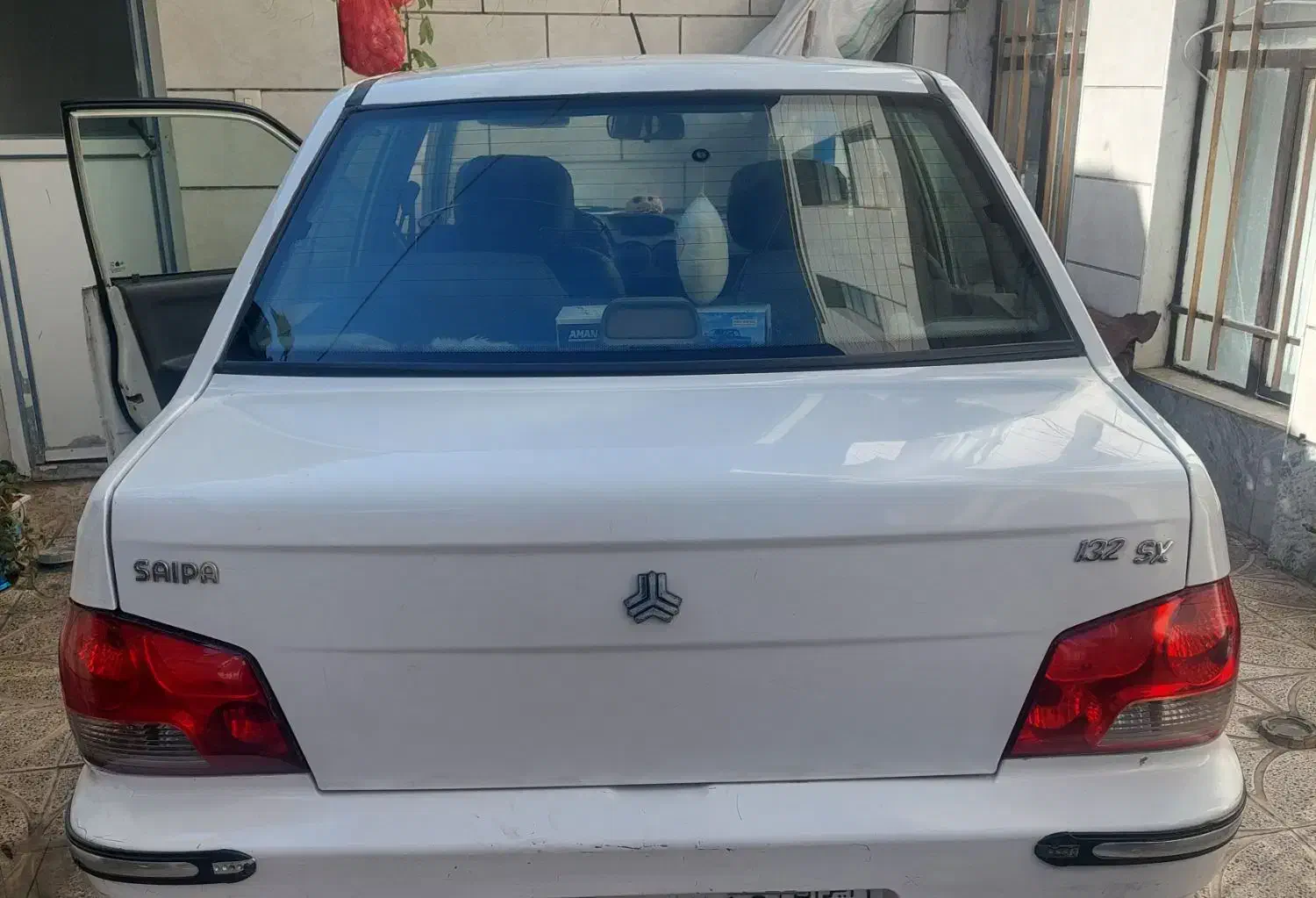 خودرو|خودرو سواری و وانت|بروجرد, |دیوار