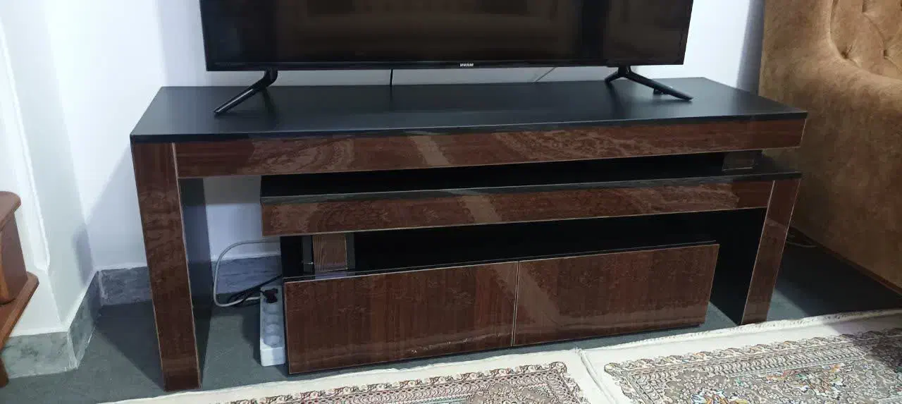 میز تلویزیون|میز تلویزیون|قم, پردیسان|دیوار