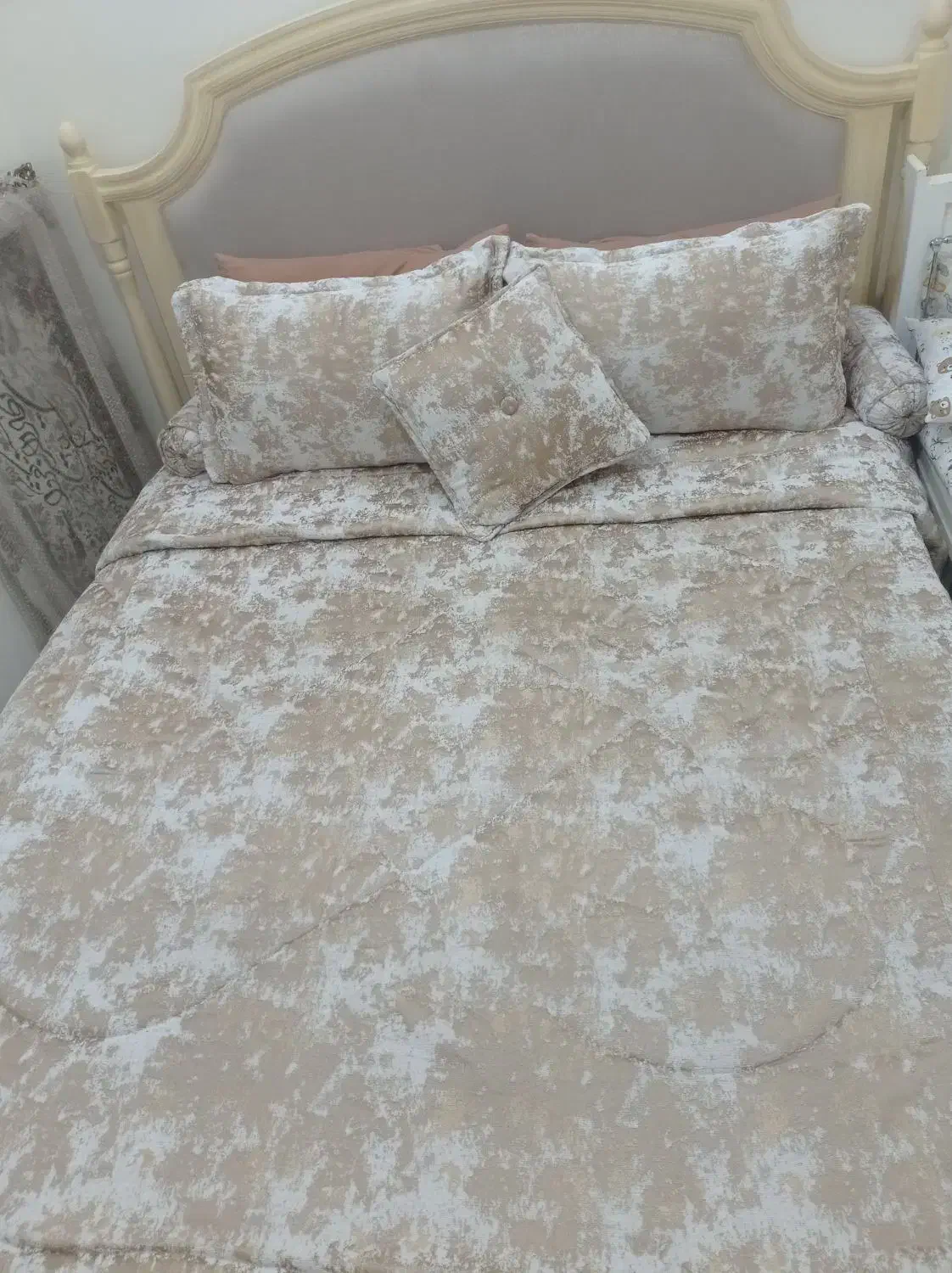 روتختی دونفره|سرویس روتختی|پاکدشت, پاکدشت (مامازند)|دیوار