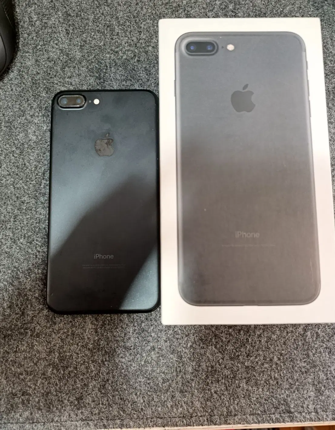 iphone 7 plus 128 g|موبایل|تهران, تهرانپارس شرقی|دیوار