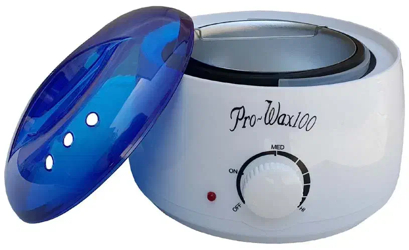 موم گرم کن کاسه ای وخشابی|آرایشی، بهداشتی، درمانی|ایرانشهر, |دیوار