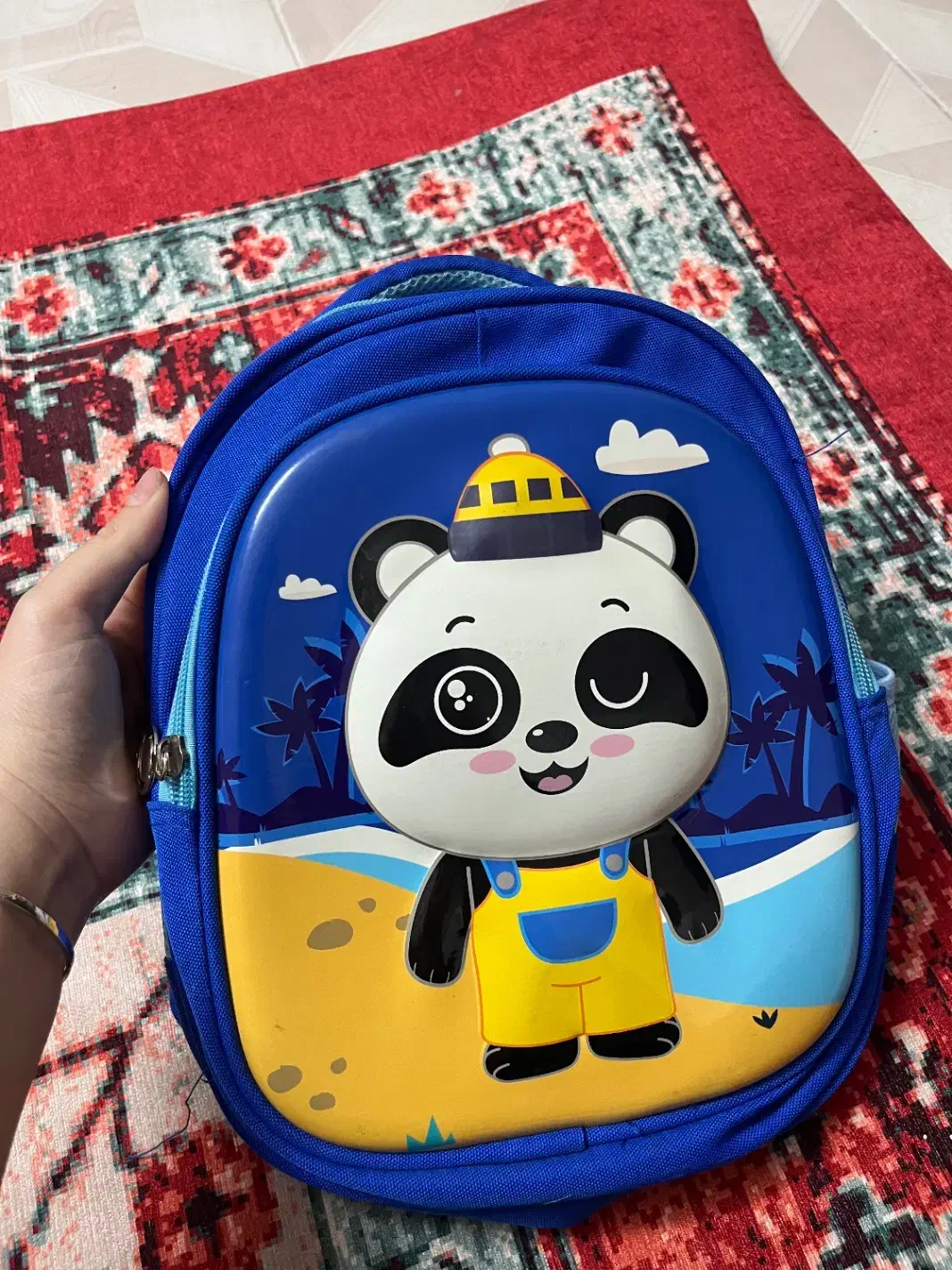 کیف مهد خارجی|کیف، کفش، کمربند|آران و بیدگل, |دیوار