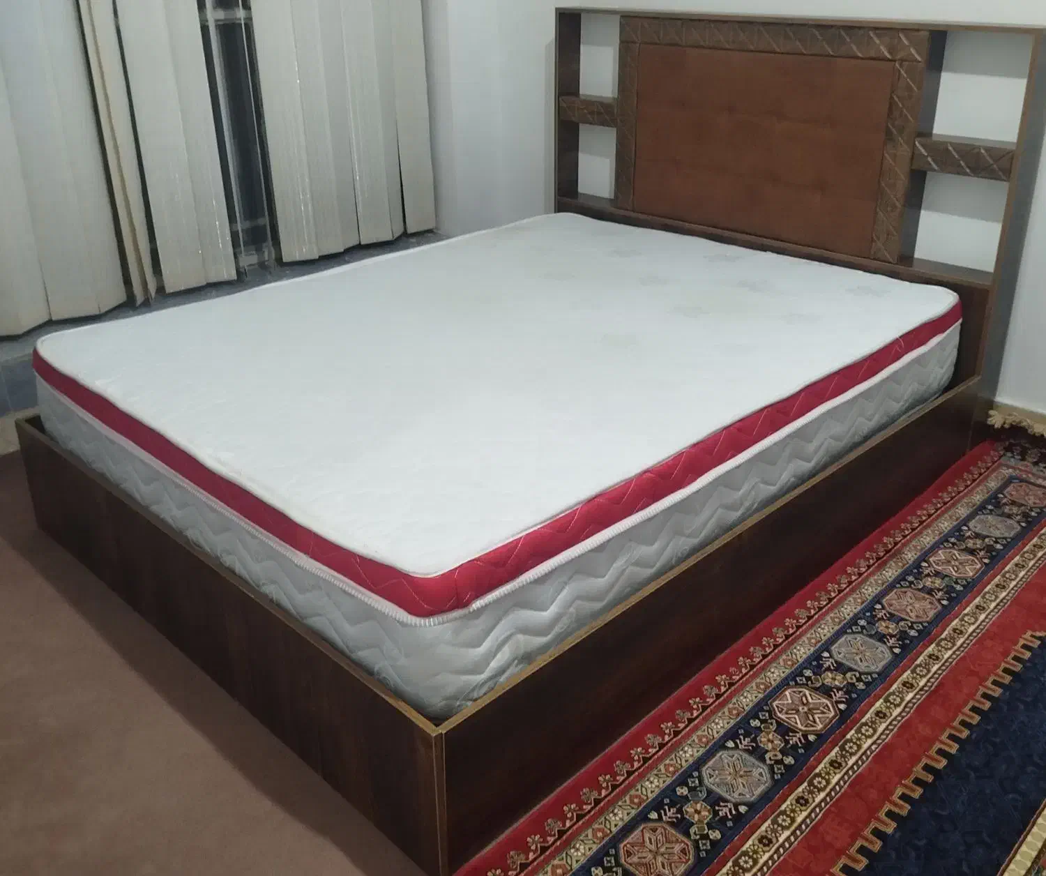 تخت خواب و تشک|تشک تختخواب|کازرون, |دیوار