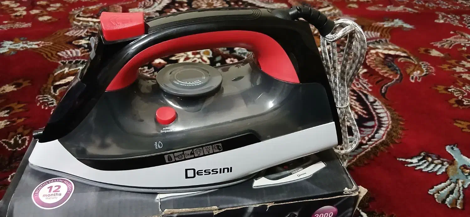 اتو|اتو و لوازم اتو|شیراز, فرگاز|دیوار