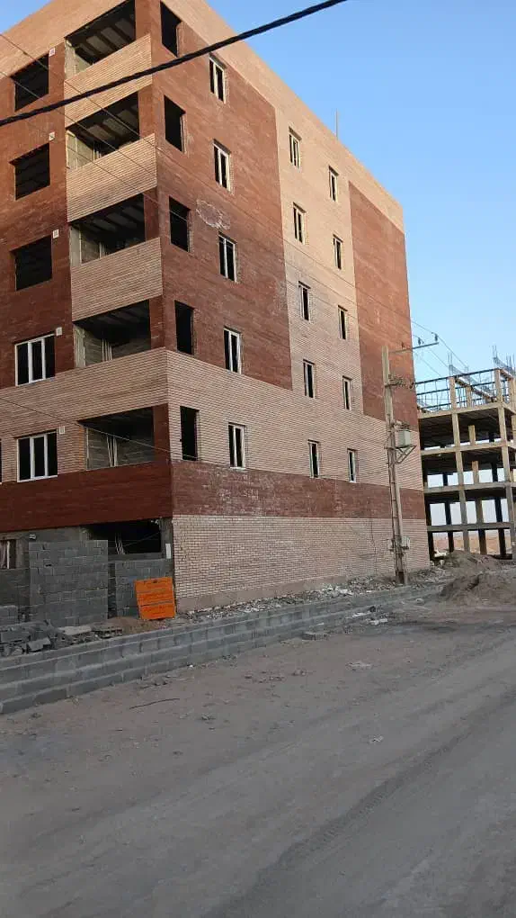 خانه پیش فروش در شهرک جهاد|پیشفروش املاک|زاهدان, |دیوار