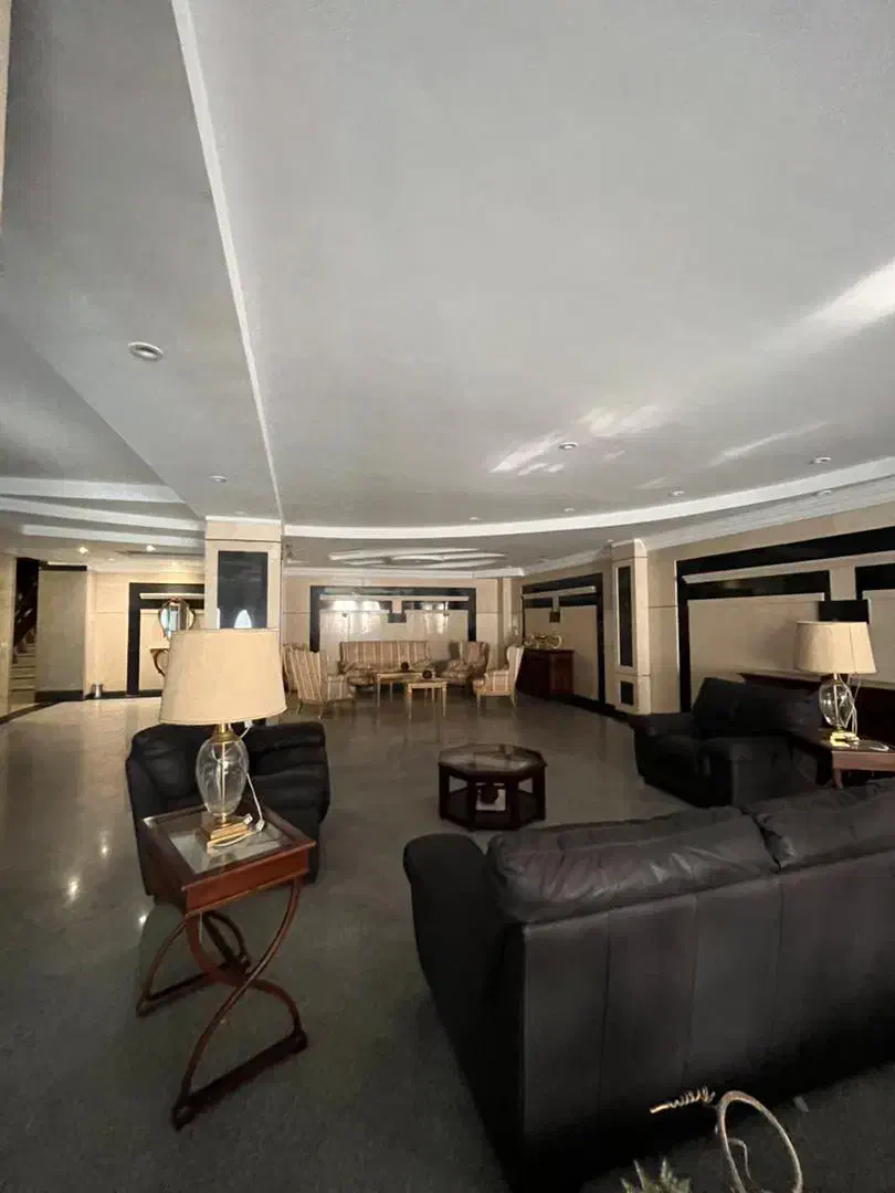 زعفرانیه ۲۸۰متر ۴خواب