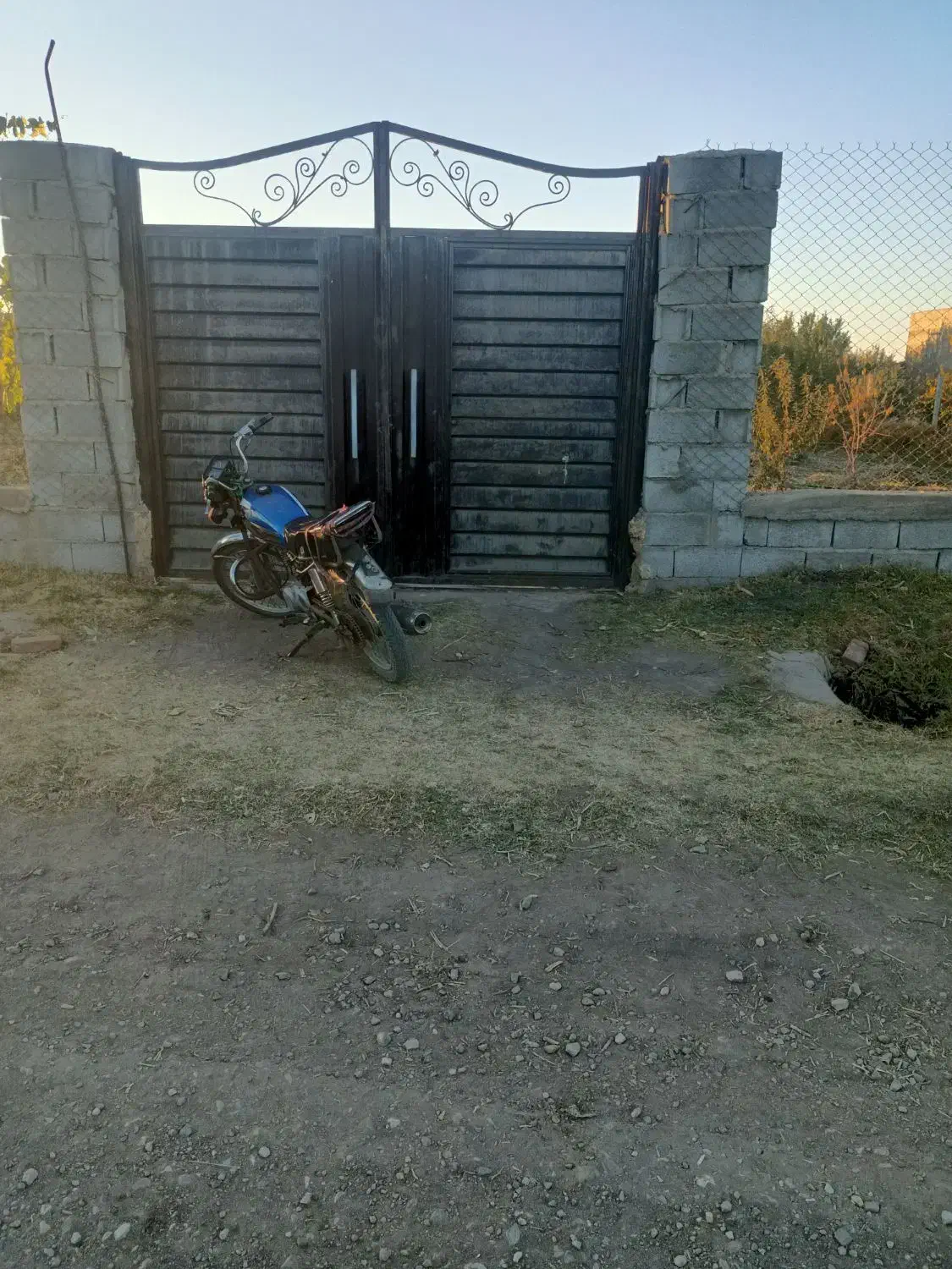 2200متر باغ|فروش خانه و ویلا|عجب شیر, |دیوار