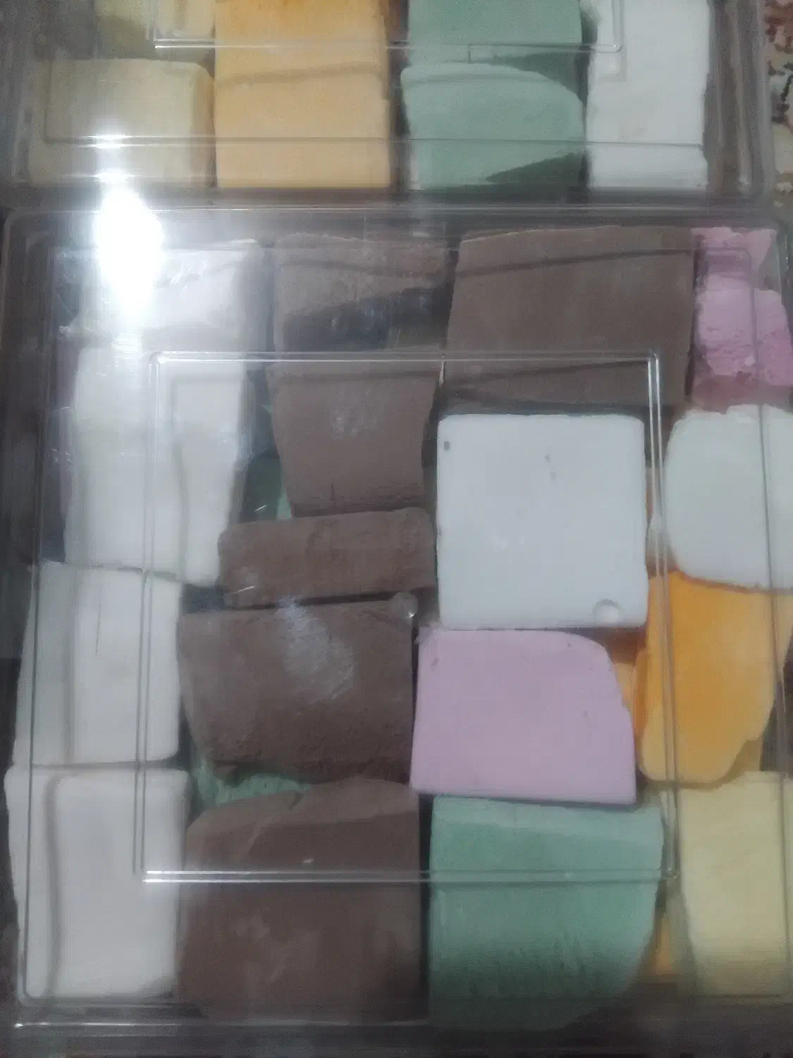 بستنی خشک|خوردنی و آشامیدنی|تهران, افسریه جنوبی|دیوار