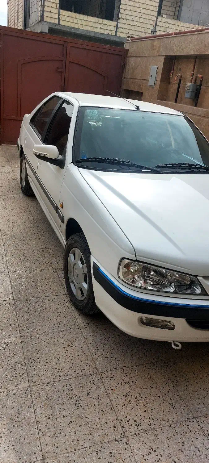 پارس سال مدل ۹۹|خودرو سواری و وانت|صدرا-فارس, فاز ۱|دیوار