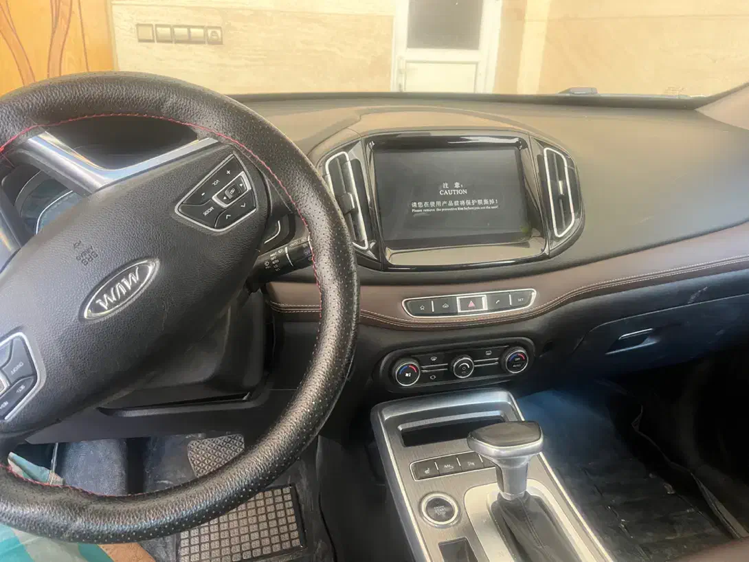 تیگو ۷ ie استثنائی|خودرو سواری و وانت|اصفهان, برازنده|دیوار